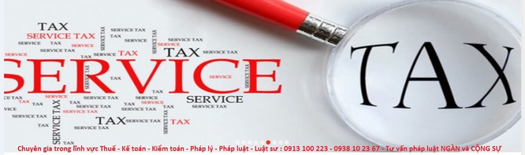 Dịch vụ giải trình Thanh tra - kiểm Tra thuế. Dịch vụ kiểm tra quyết toán thuế. Dịch vụ giải trình quyết toán thuế