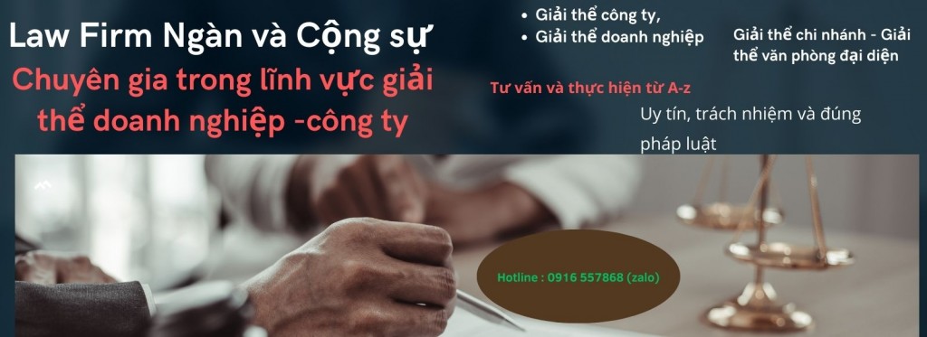 Dịch vụ Giải thể Công ty Tại Quận 7, Giải thể Doanh nghiệp tại Quận 7