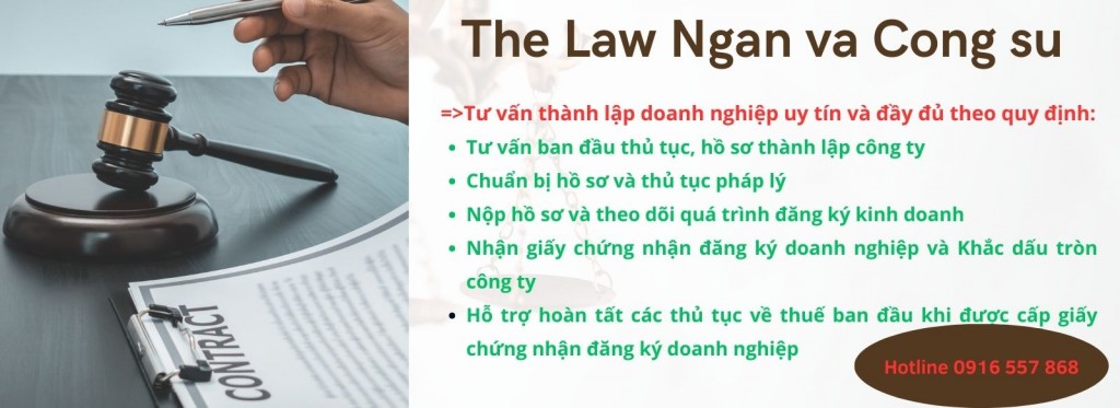 Thành Lập Doanh Nghiệp Hướng Dẫn Chi Tiết Và Những Điều Cần Biết