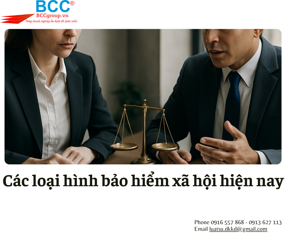 Chính sách bảo hiểm xã hội theo quy định mới nhất