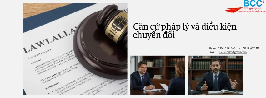 DỊCH VỤ CHUYỂN ĐỔI HỘ KINH DOANH THÀNH CÔNG TY CỔ PHẦN