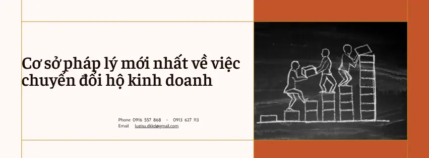 Dịch vụ Chuyển hộ kinh doanh thành công ty tại Bình Dương