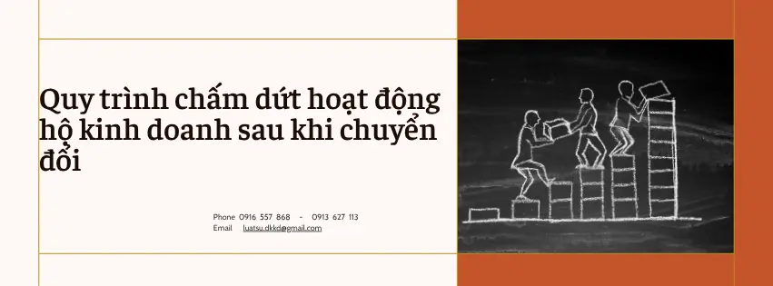 Dịch vụ chuyển hộ kinh doanh thành công ty tại Long An
