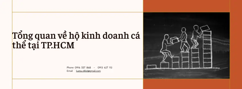 Dịch Vụ Đăng Ký Hộ Kinh Doanh Tại TP.HCM