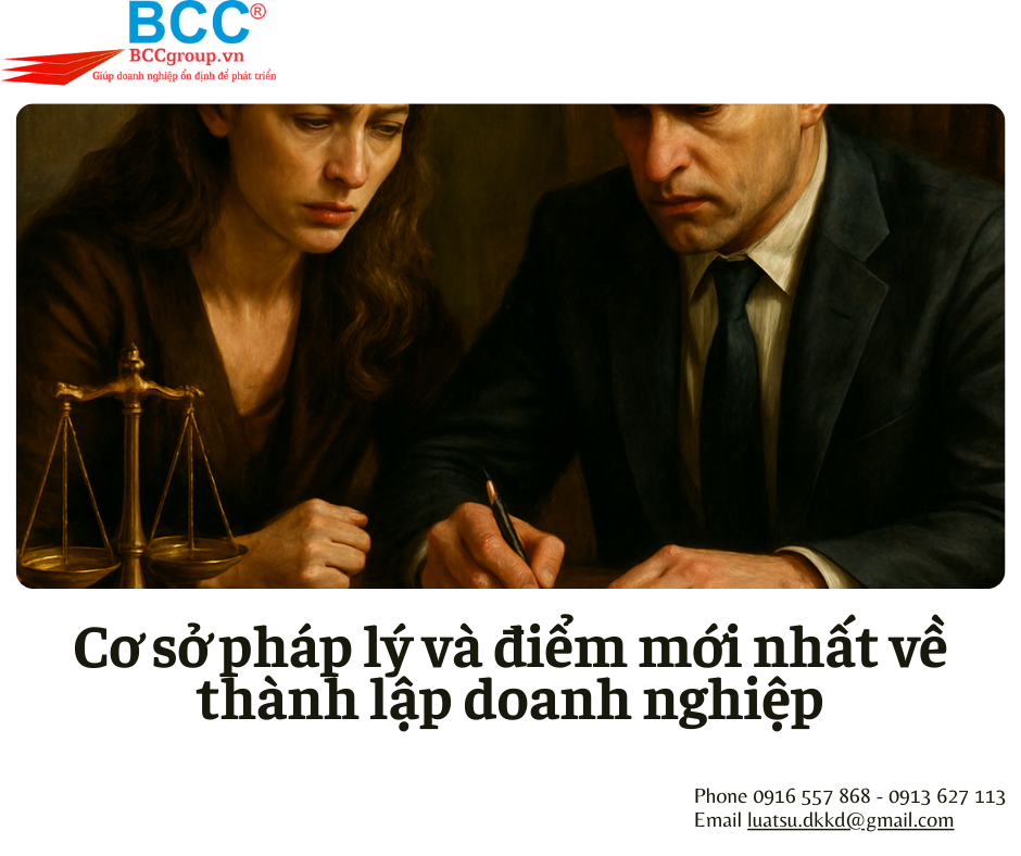 Dịch vụ thành lập công ty tại Lâm Đồng