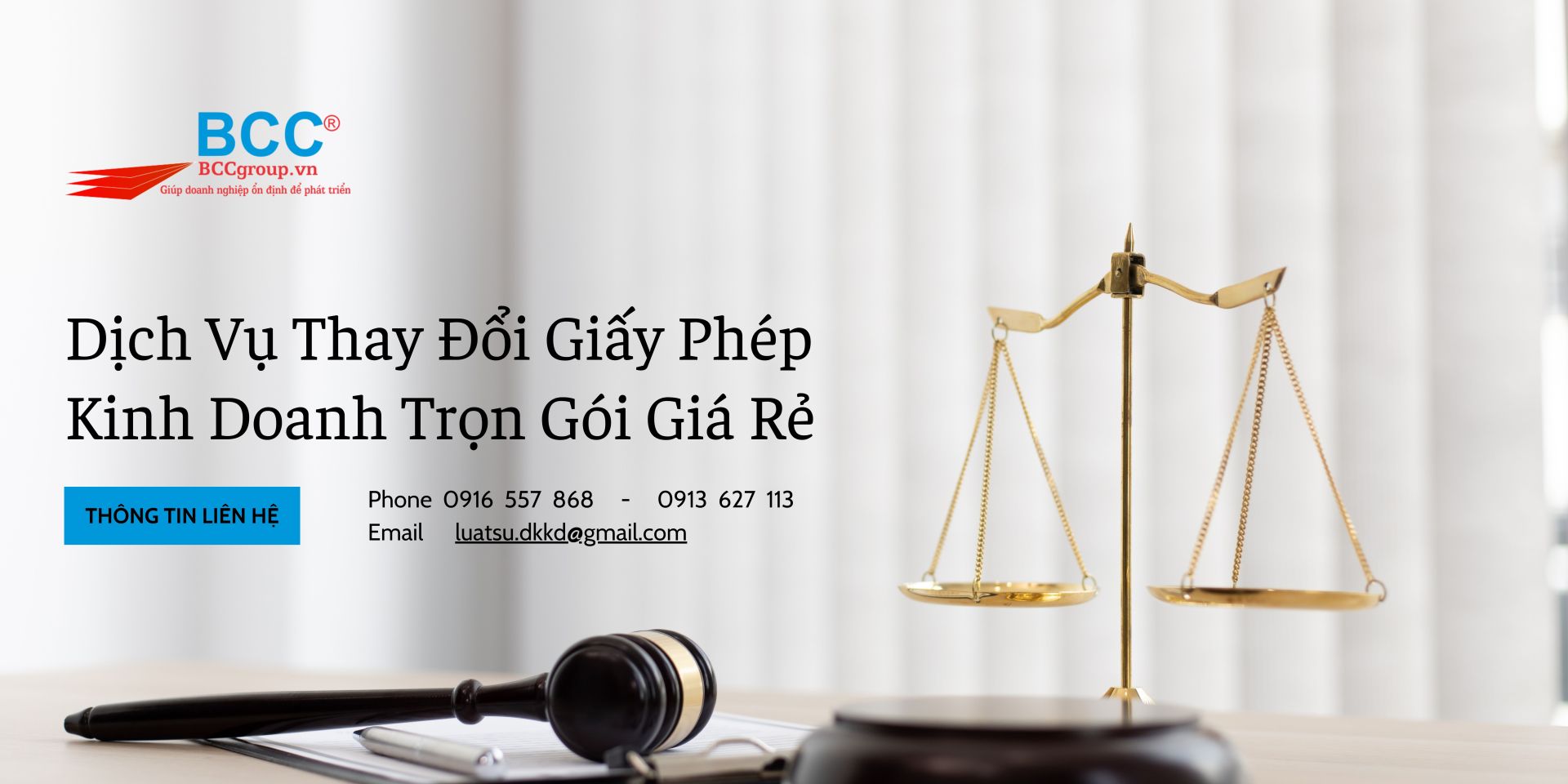DỊCH VỤ THAY ĐỔI GIẤY PHÉP KINH DOANH QUẬN 4