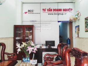 Giải thể công ty tại tỉnh Bình Phước
