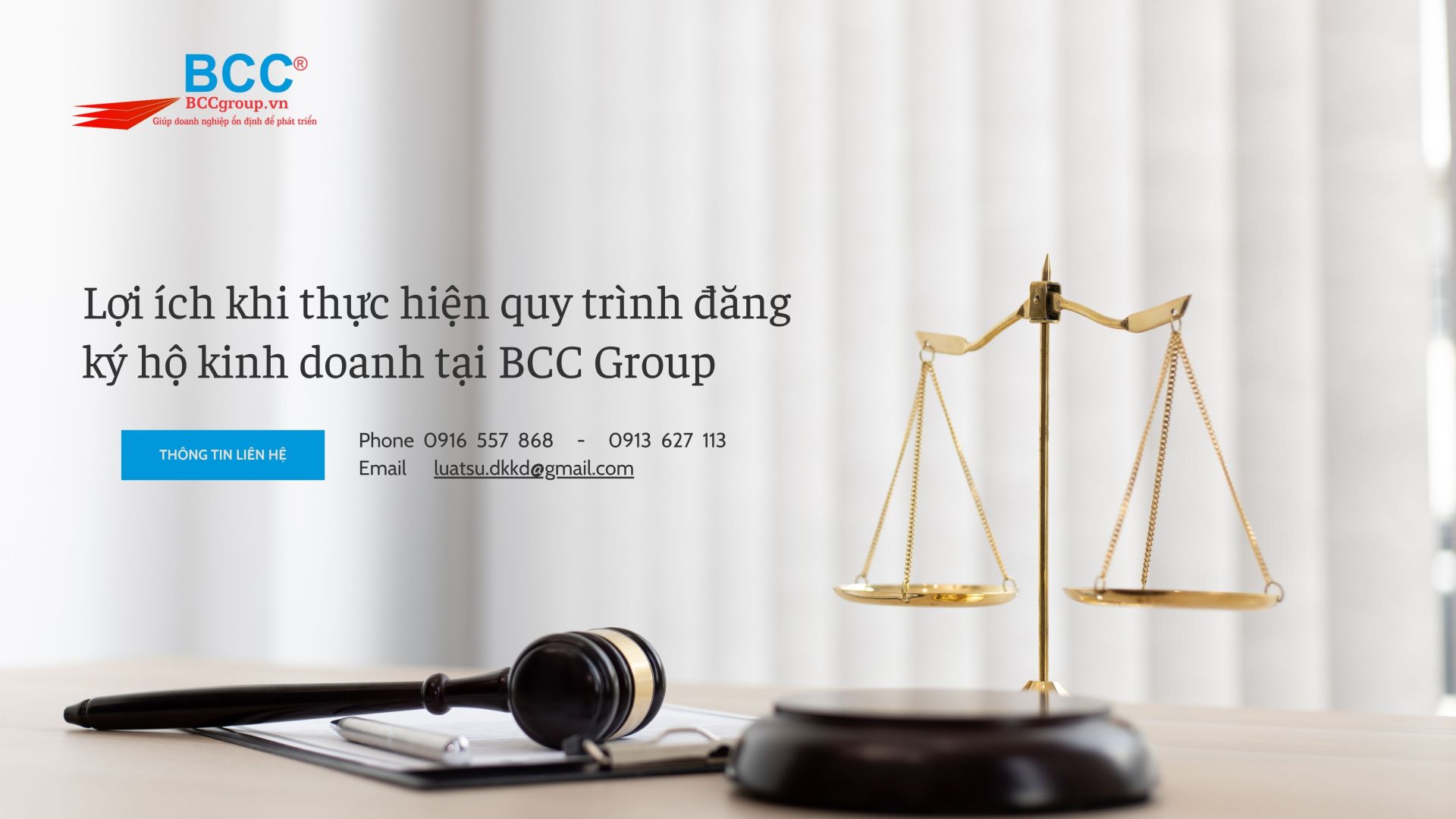 Quy trình đăng ký hộ kinh doanh