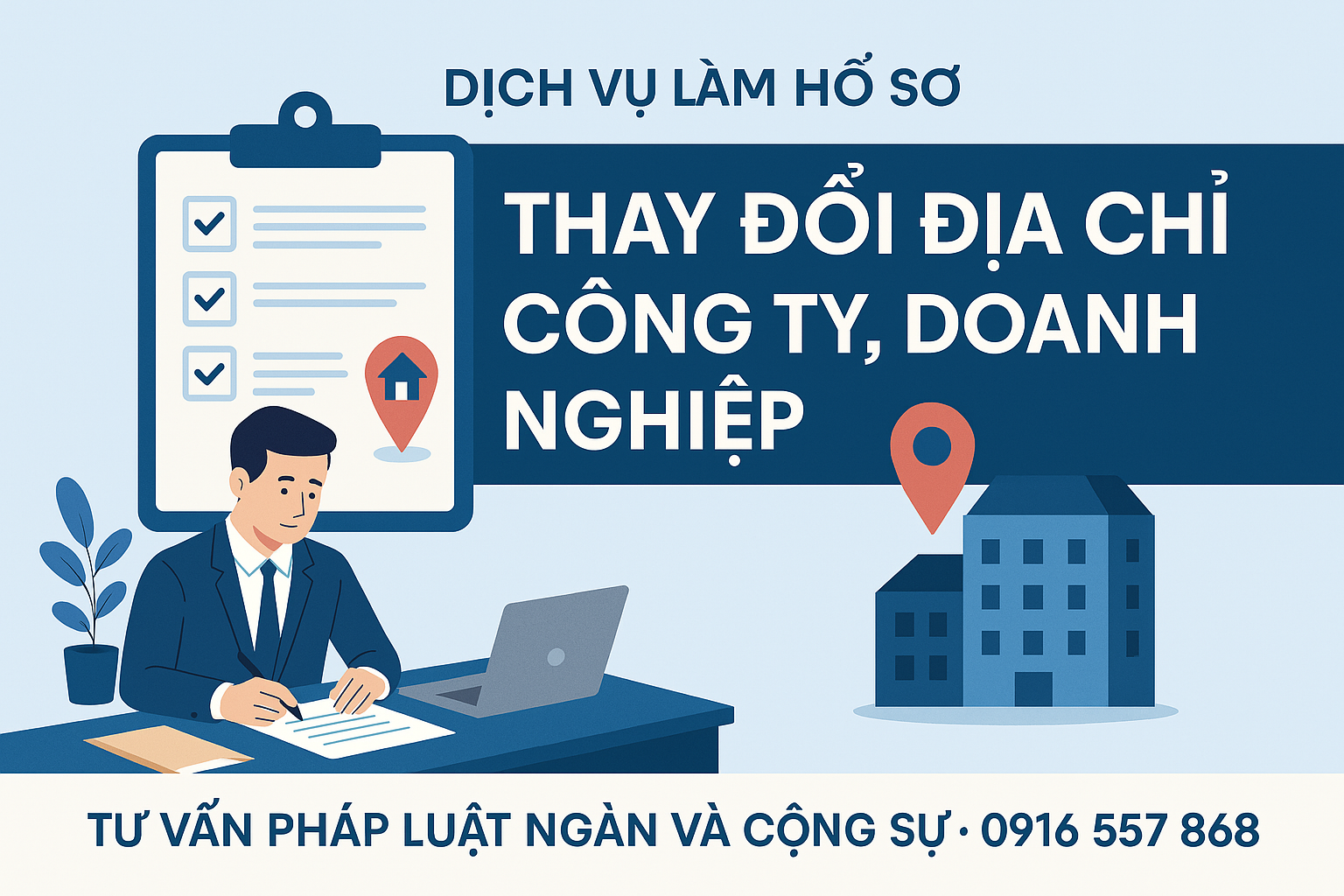 Cập nhật địa chỉ công ty tại Tây Ninh đúng đơn vị hành chính mới theo Luật Doanh nghiệp 2020. Hướng dẫn chi tiết thủ tục – hồ sơ – dịch vụ trọn gói uy tín