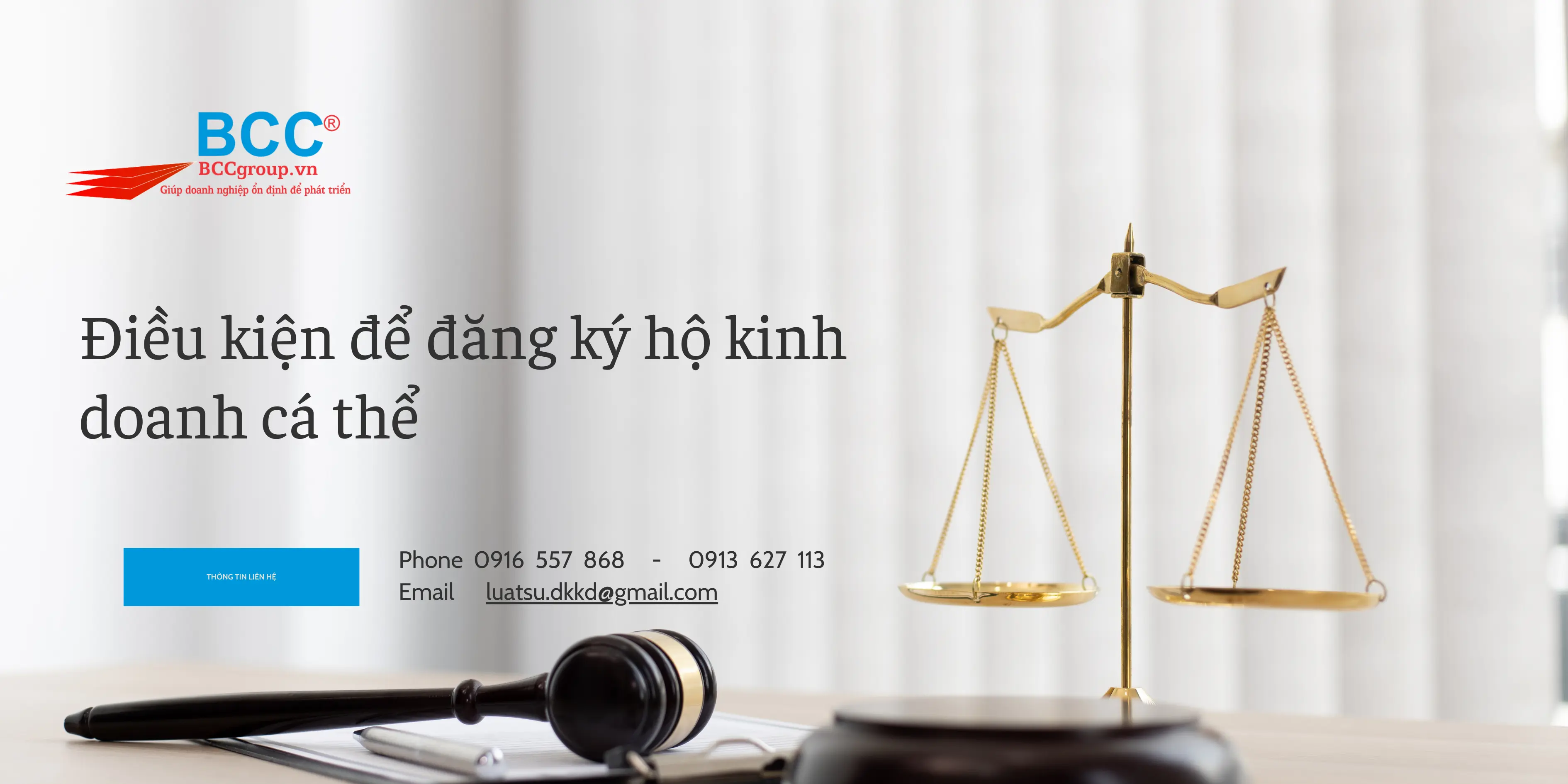 đăng ký hộ kinh doanh