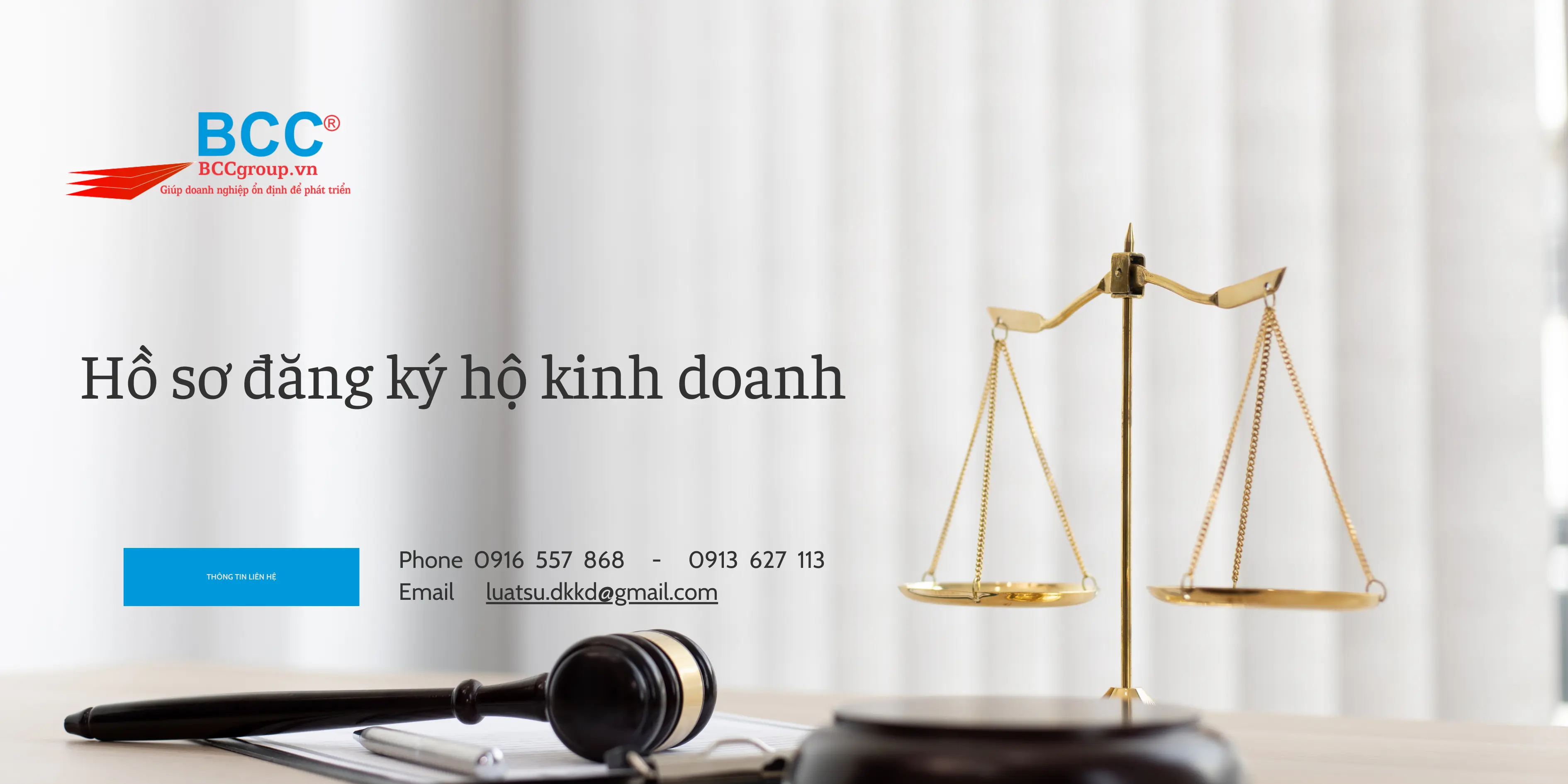 đăng ký hộ kinh doanh