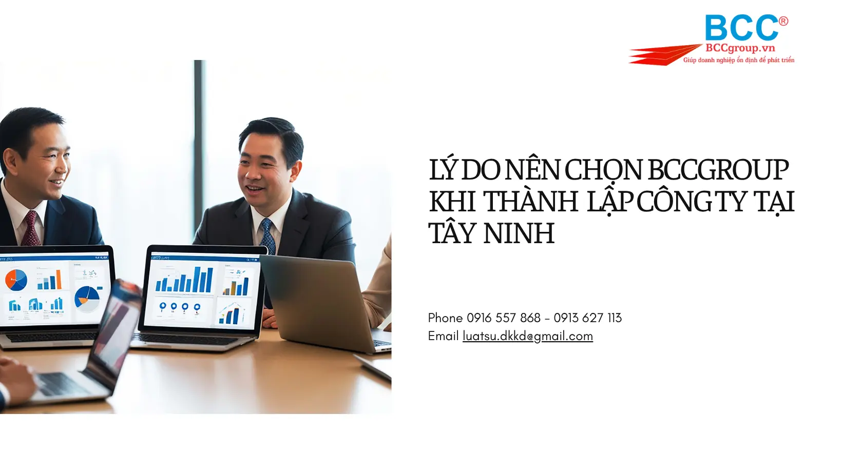 dịch vụ thành lập công ty tại tây ninh