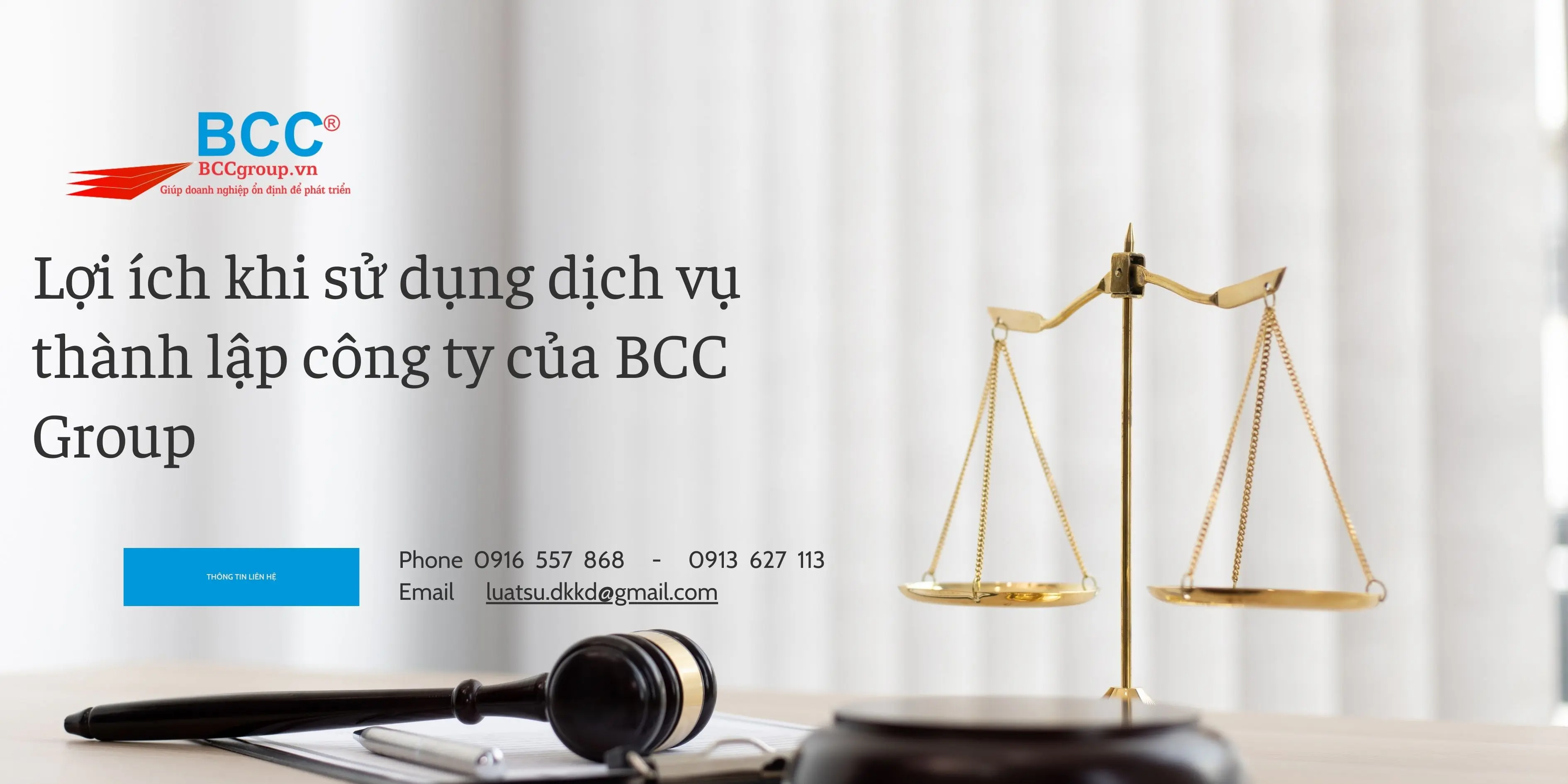 dịch vụ thành lập công ty