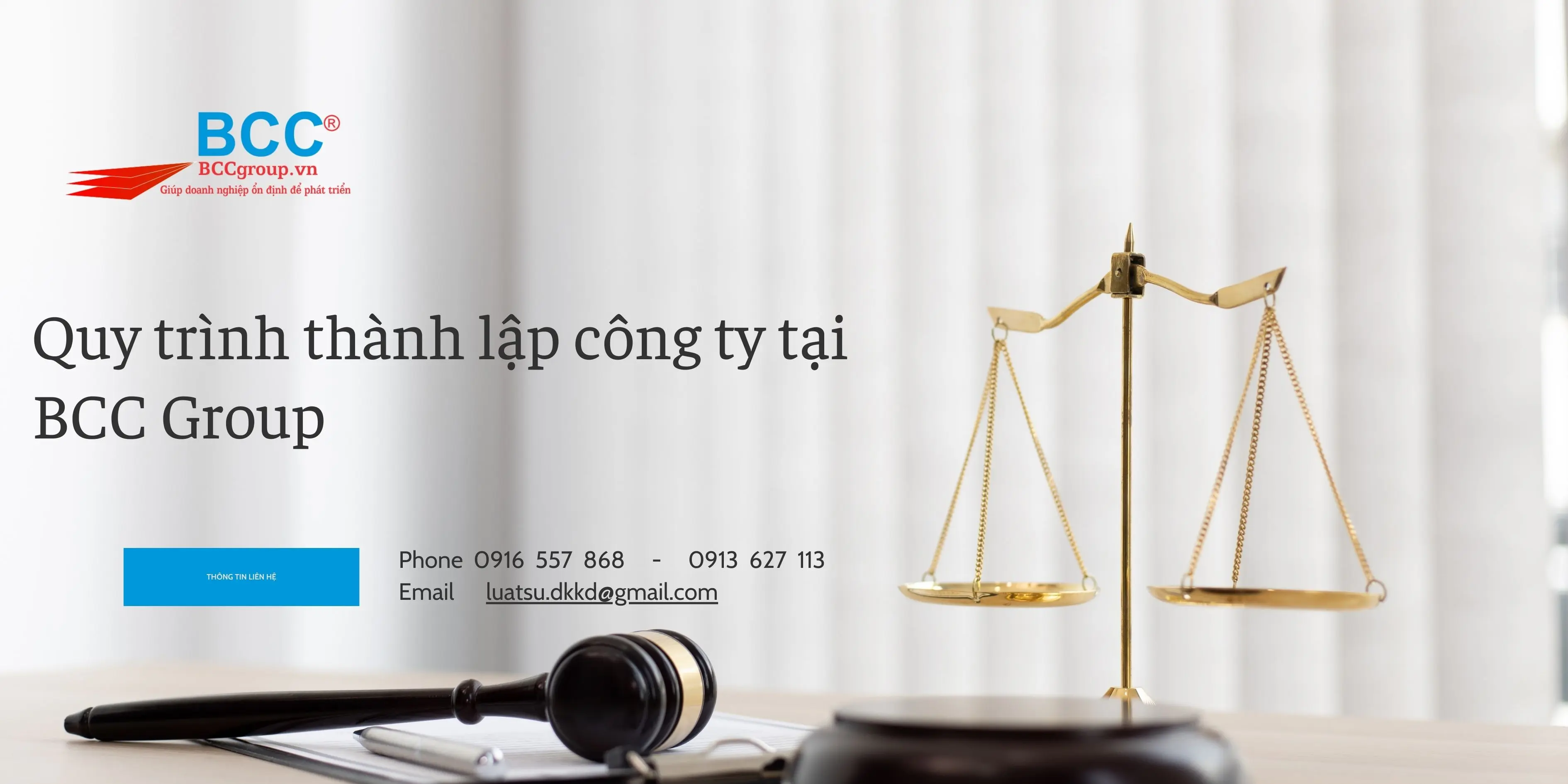 dịch vụ thành lập công ty