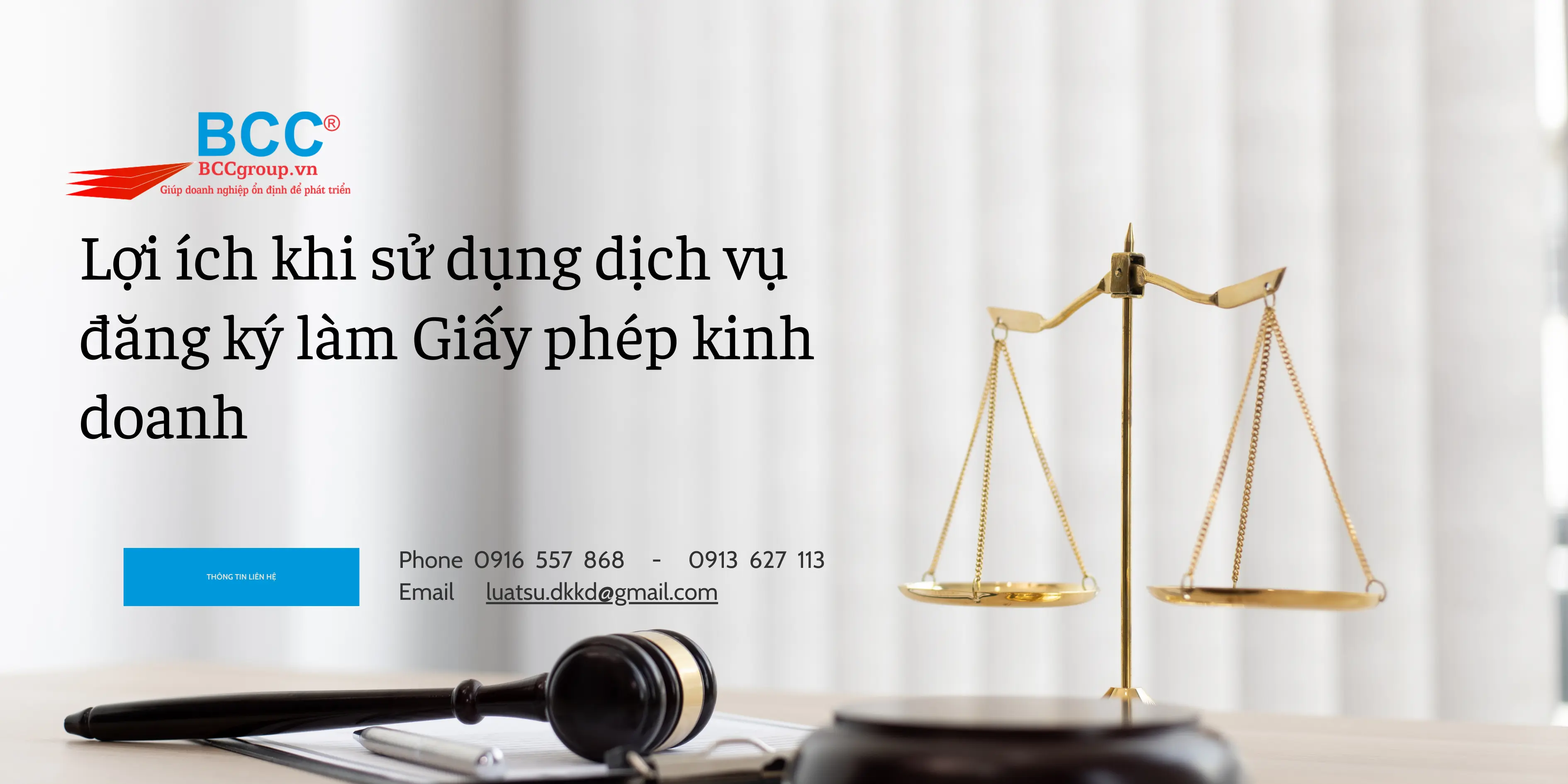 làm giấy phép kinh doanh