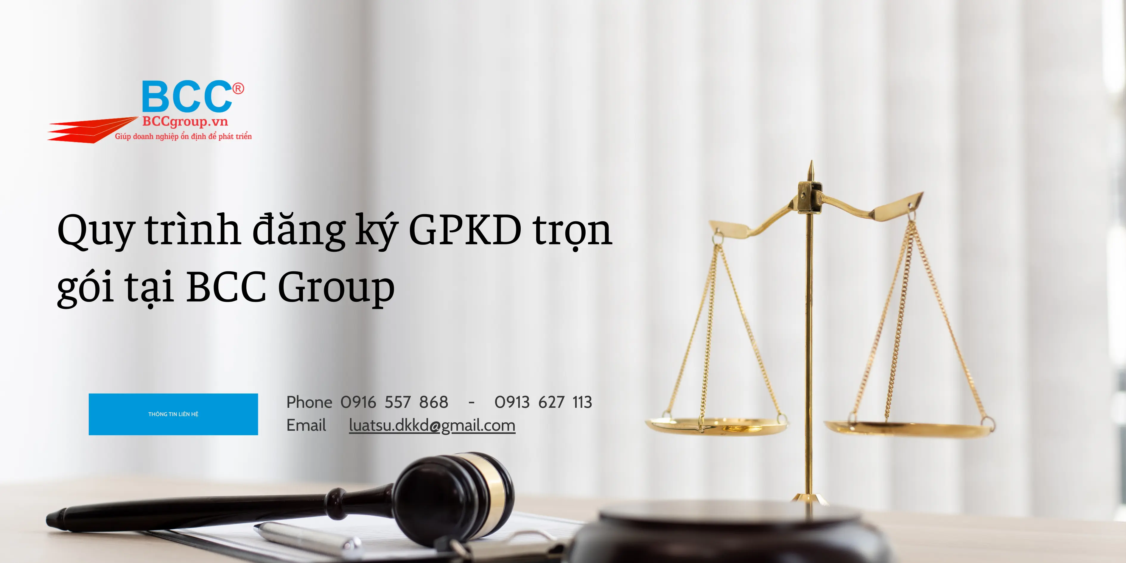làm giấy phép kinh doanh