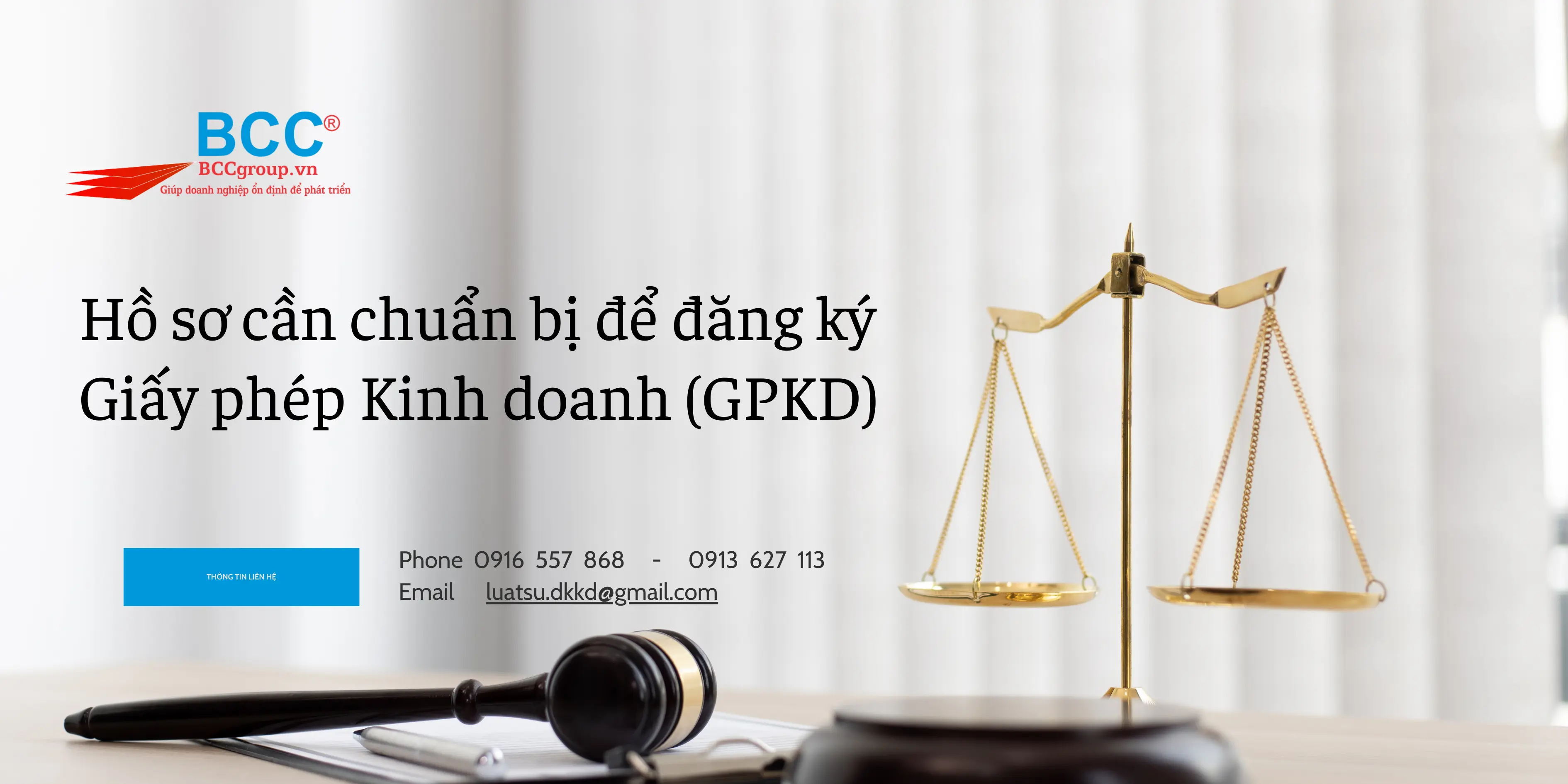làm giấy phép kinh doanh