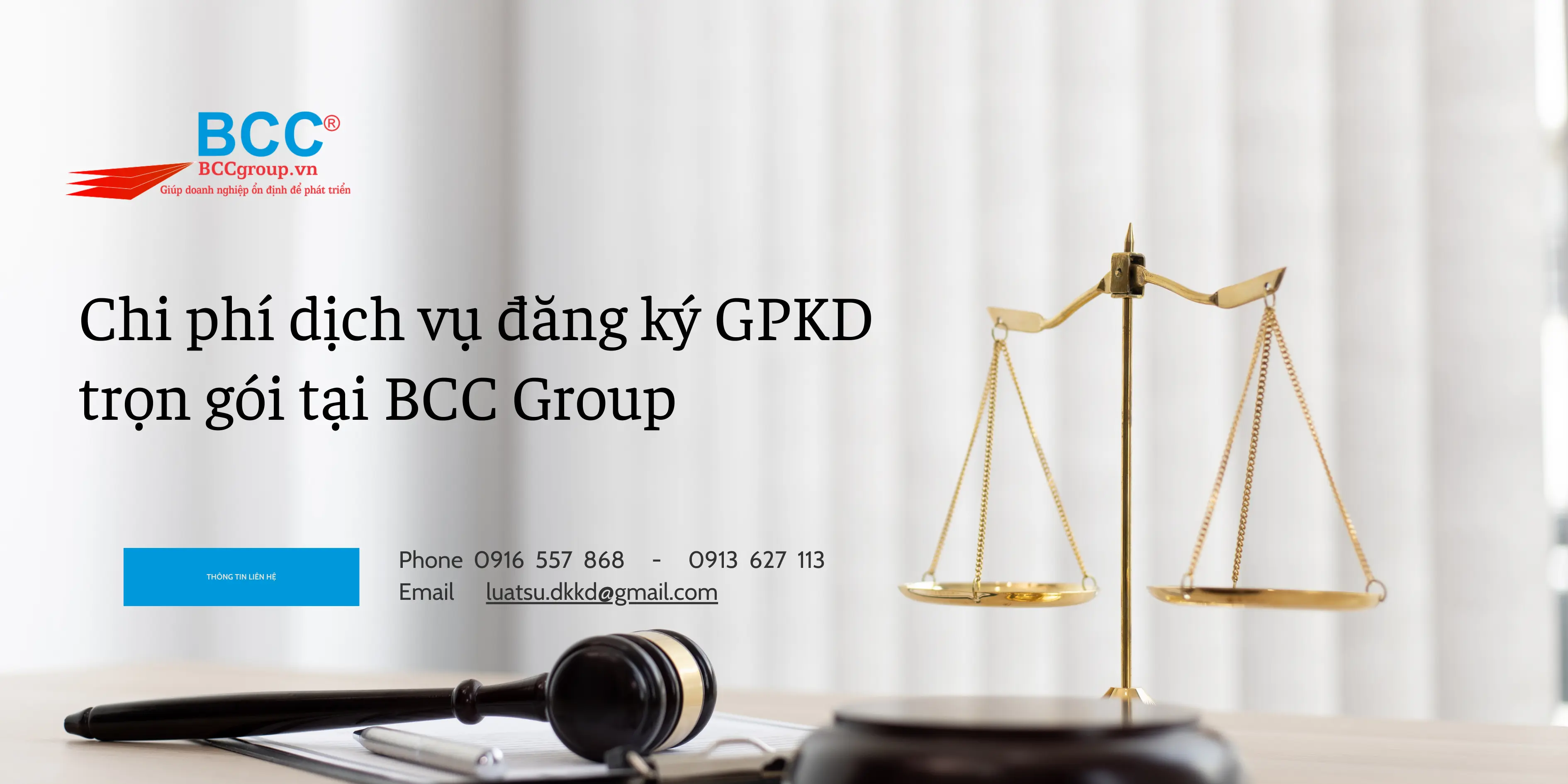 làm giấy phép kinh doanh