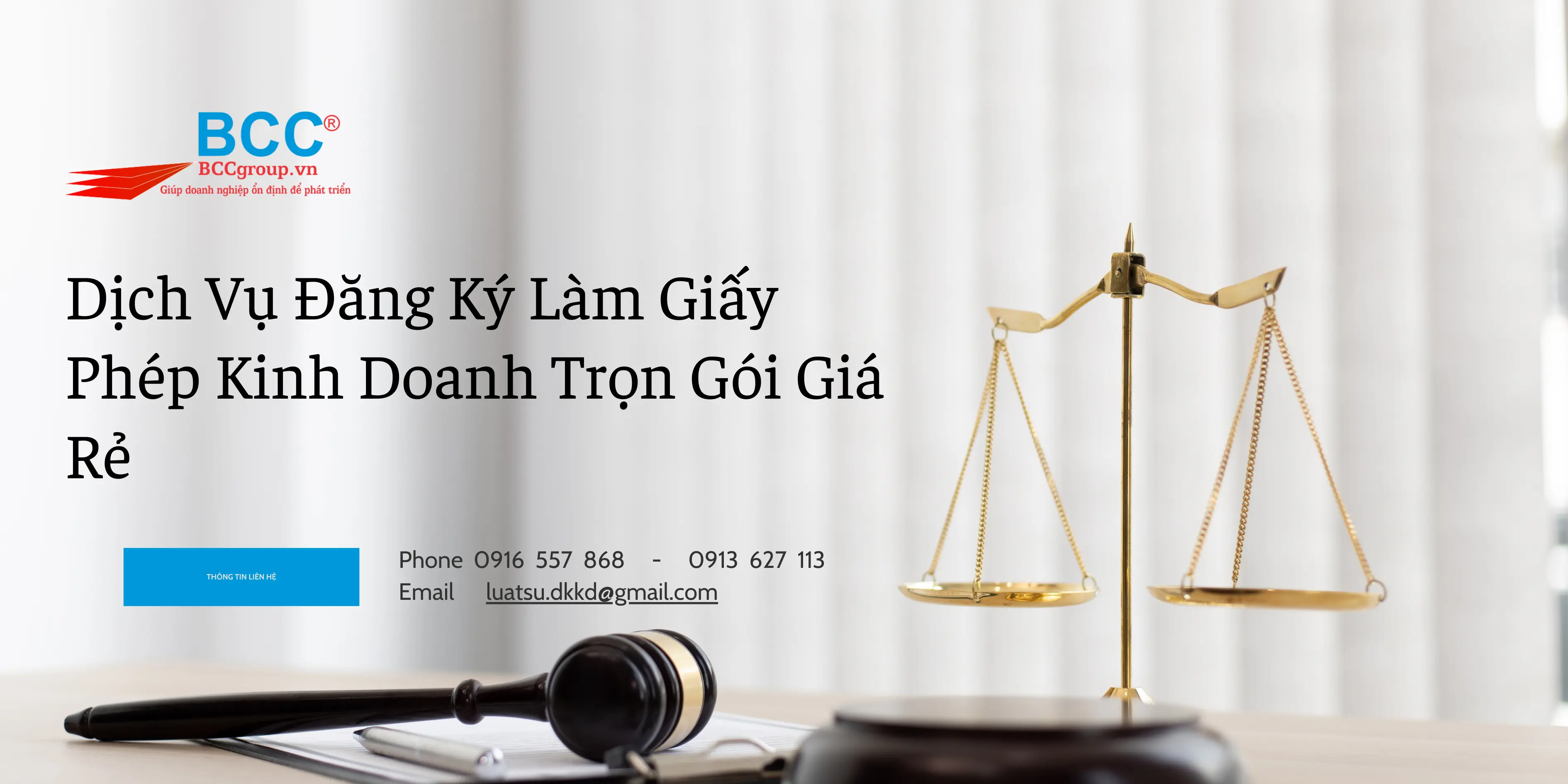 Dịch Vụ Đăng Ký Làm Giấy Phép Kinh Doanh Trọn Gói Giá Rẻ