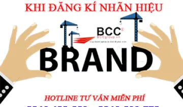 Đăng ký bảo hộ nhãn hiệu độc quyền tại Quận Tân Bình