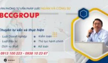 Dịch vụ giải thể công ty tại Kiên Giang