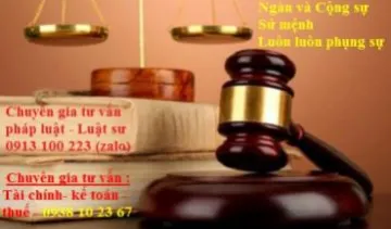 Dịch Vụ Giải Thể Văn Phòng Đại Diện tại Vĩnh Long