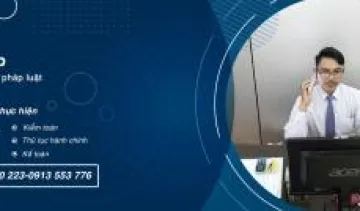 Dịch vụ Thay đổi ngành nghề kinh doanh tại Bình Thuận
