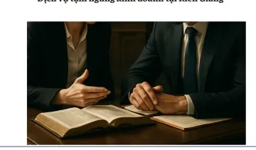 Dịch vụ tạm ngừng kinh doanh tại Kiên Giang