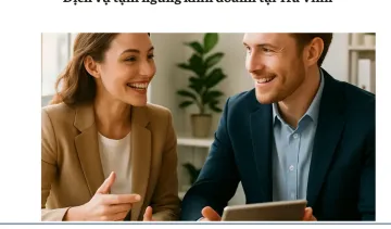 Dịch vụ tạm ngừng kinh doanh tại Trà Vinh 