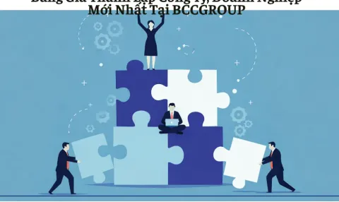 Bảng Giá Thành Lập Công Ty, Doanh Nghiệp