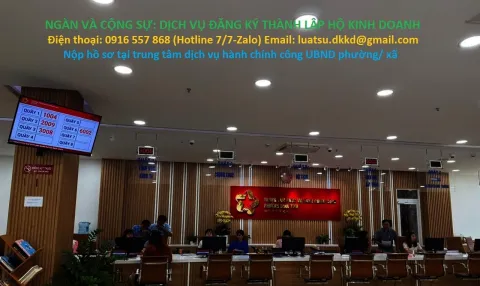 Tại sao không được thay đổi chủ hộ kinh doanh là cá nhân?